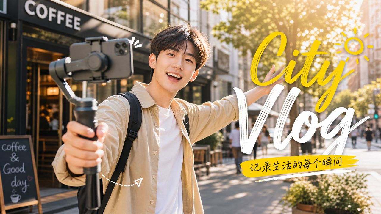 糖心vlog